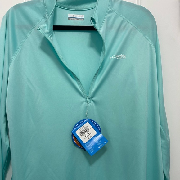 Columbia PFG Tidal Pullover - Picture 7 of 11